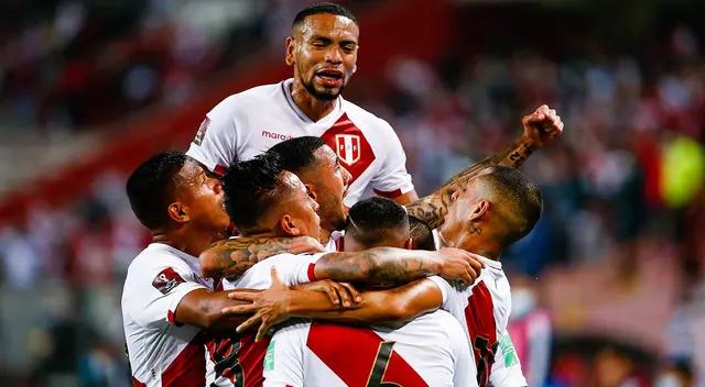 Perú logró su segunda victoria de local en estas Eliminatorias. Perú logró su segunda victoria de local en estas Eliminatorias.