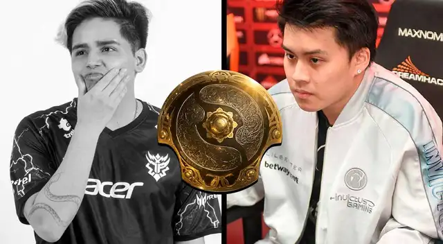 Thunder Predator perdió con IG y se complica en TI10.