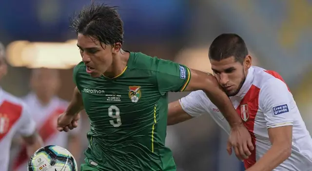 Marcelo Martins será titular este domingo en 'La Verde'. Marcelo Martins será titular este domingo en 'La Verde'.