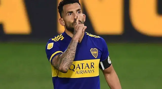 Carlos Teves estuvo cerca de jugar en el Necaxa