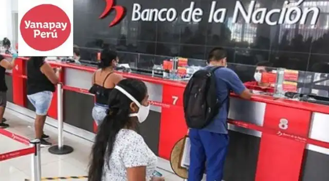 Bono Yanapay: cuándo recibirán el subsidio el grupo 3 y 4 de beneficiarios