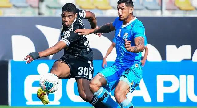 Quedan 3 jornadas para el final de la Fase 2.