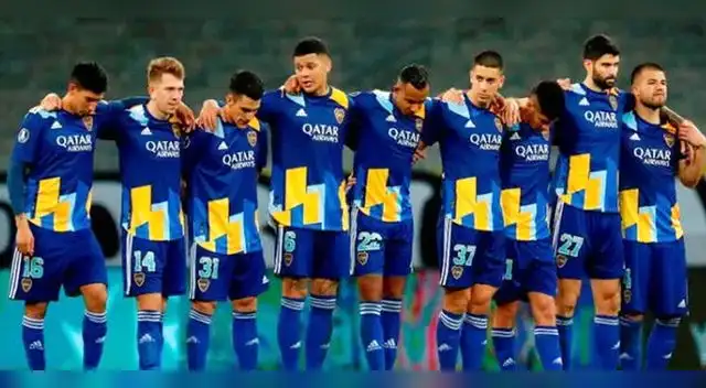 Boca Juniors y su sanción en la Copa Libertadores