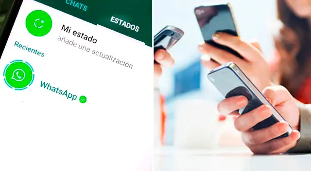 WhatsApp: Aprende a ocultar tus estados a ciertos amigos en tan solo clics WhatsApp: Aprende a ocultar tus estados a ciertos amigos en tan solo clics