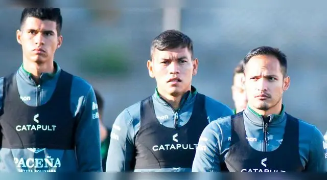 Bolivia y su estrategia para derrotar a Perú en La Paz Bolivia y su estrategia para derrotar a Perú en La Paz