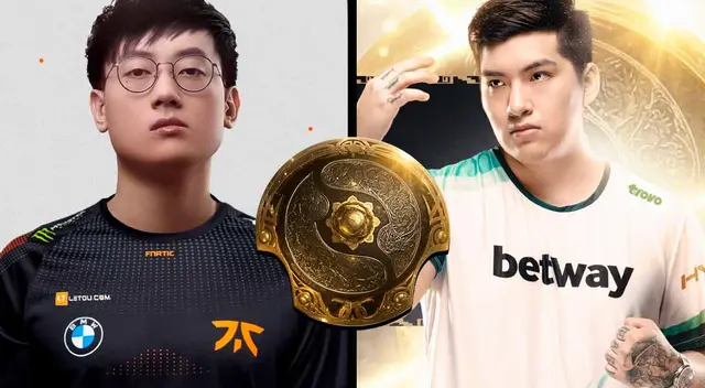 Beastcoast pudo llevarse la victoria, pero Fnatic rescató un empate.