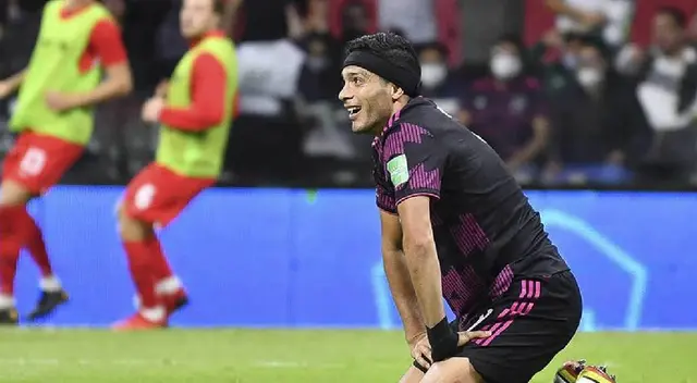 México vs Honduras: Estos serían los posibles cambios del Tata Martino