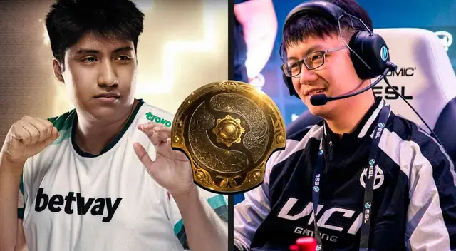 Beastcoast logró empatar con uno de los mejores equipos de TI10.