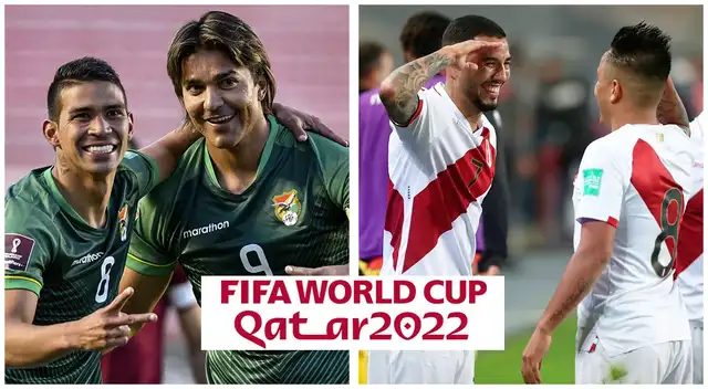 Bolivia vs. Perú EN VIVO este domingo 10 de octubre desde el Hernando Siles de La Paz. Bolivia vs. Perú EN VIVO este domingo 10 de octubre desde el Hernando Siles de La Paz.