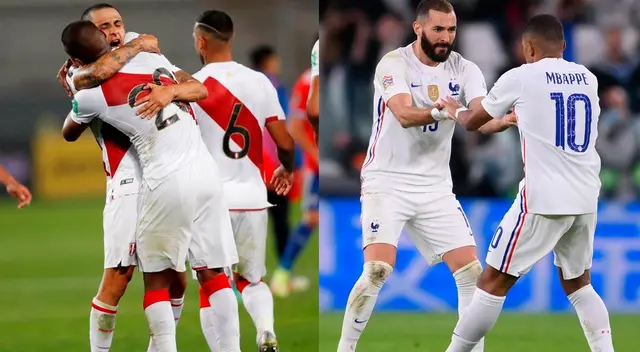 Partidos de hoy domingo 10 de octubre alrededor del mundo