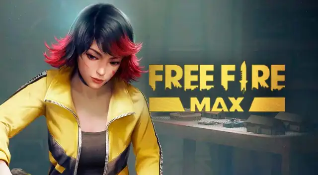 Free Fire Max: Configuración para teléfonos gama media