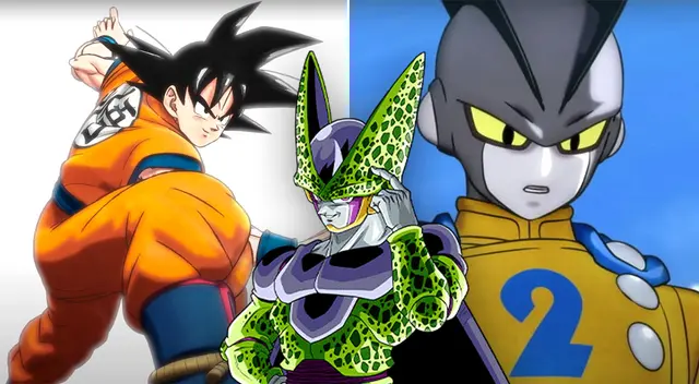 Dragon Ball Super, Super Hero: Posible nueva saga de Cell emociona al fandom en internet