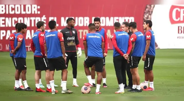 Perú y el camino para clasificar a la Copa del Mundo