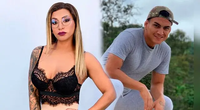 Paula Arias oficializó su relación con Eduardo Rabanal a fines de agosto. Foto: Instagram Paula Arias oficializó su relación con Eduardo Rabanal a fines de agosto. Foto: Instagram