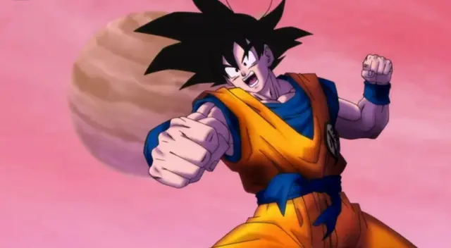 Conoce las nuevas figuras de acción de Dragon Ball Super, la película. Conoce las nuevas figuras de acción de Dragon Ball Super, la película.