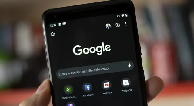 Conoce los nuevos widgets que traerá Android 12