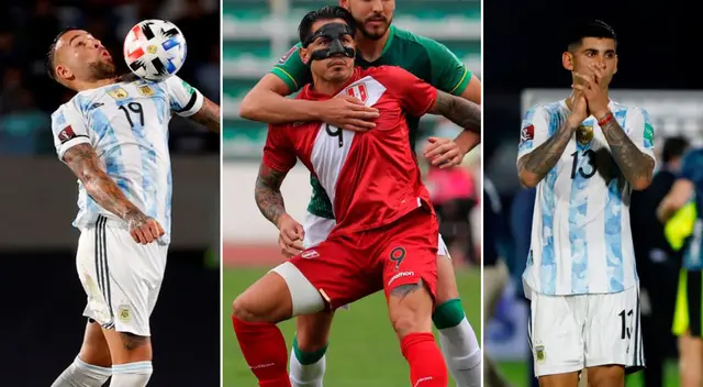 Gianluca Lapadula y el reto ante una de las mejores defensas del continentes