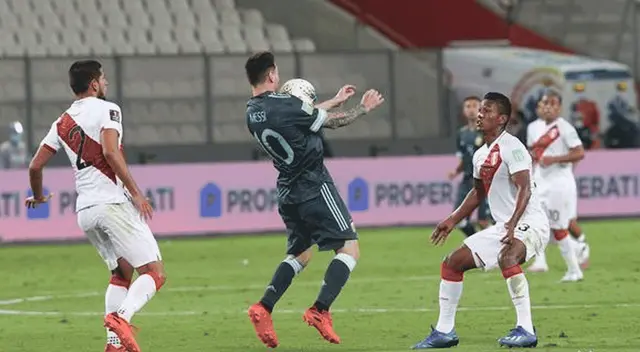 Perú buscará dar el golpe en Buenos Aires y tiene planificado cuatro sesiones para el choque ante Argentina