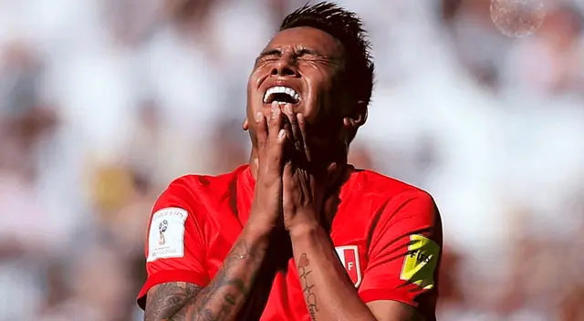 'Aladino' es duramente criticado tras derrota de Perú ante Bolivia en La Paz 'Aladino' es duramente criticado tras derrota de Perú ante Bolivia en La Paz