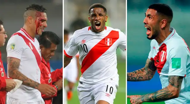 La selección peruana tiene un duro camino a la clasificación rumbo a Qatar 2022, pero la fe sigue intacta.
