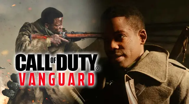 Call of Duty Vanguard presenta su tráiler de historia Call of Duty Vanguard presenta su tráiler de historia