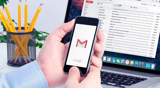 Aprende a generar una copia de seguridad de Gmail con estos pasos
