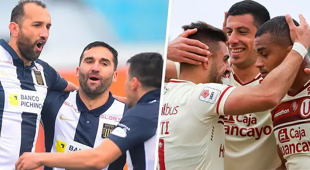 Alianza Lima y Universitario participarían en cuadrangular internacional Alianza Lima y Universitario participarían en cuadrangular internacional