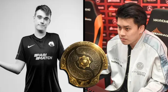 Dota 2: Invictus Gaming vence a Team Spirit en The International 10