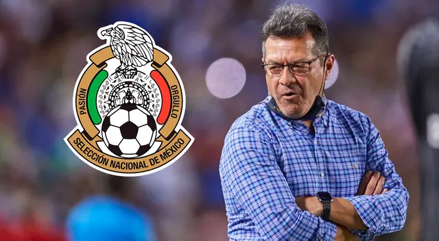 El estratega no dudó en halagar a la escuadra azteca. El estratega no dudó en halagar a la escuadra azteca.