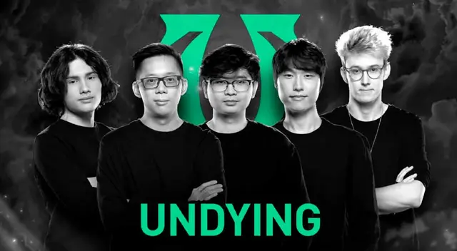 El equipo del peruano Timado cayó ante Fnatic.