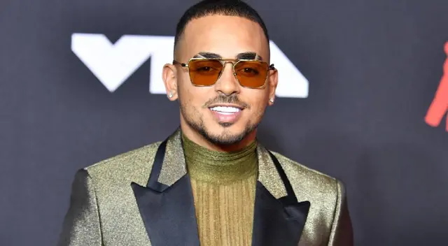 Ozuna es atacado en redes por compartir foto de su esposa en el baño Ozuna es atacado en redes por compartir foto de su esposa en el baño