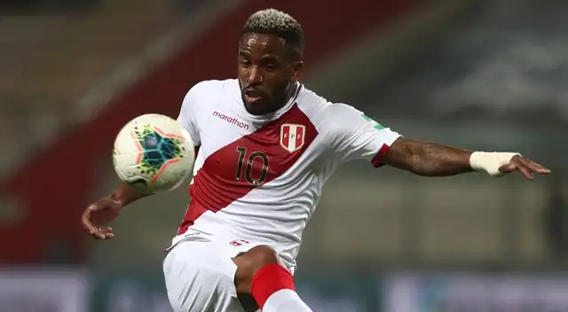 Jefferson Farfán, el peruano más influyente de las Eliminatorias