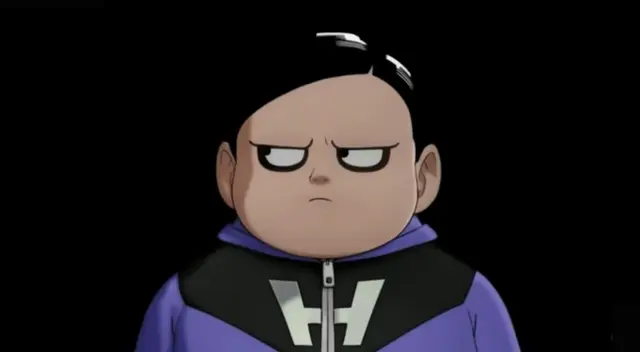 Entérate quien es el nuevo villano de la película Entérate quien es el nuevo villano de la película