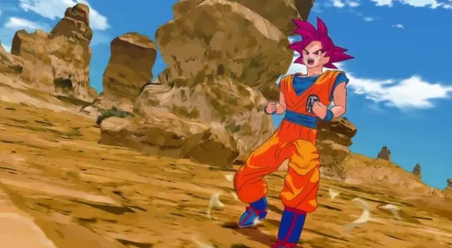 Cuánto CGI traerá la nueva película