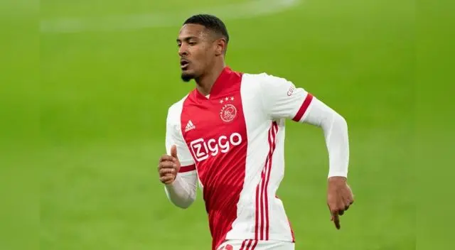 Sébastien Haller llegaría a Dortmund si se marcha Haaland. Sébastien Haller llegaría a Dortmund si se marcha Haaland.