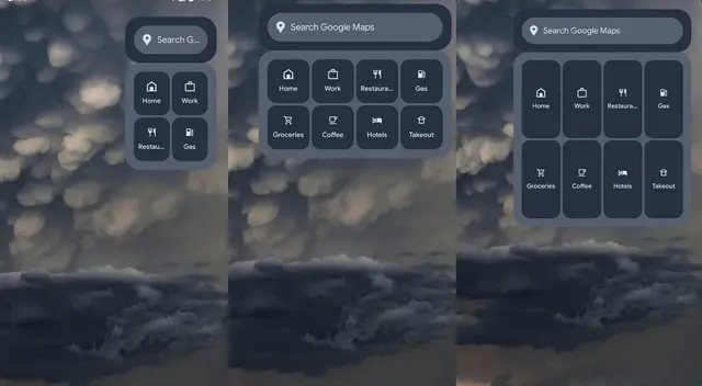 Google Maps Google Maps