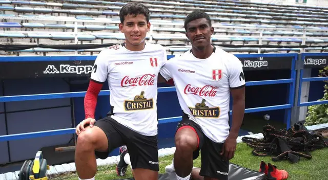 Ricardo Gareca definirá el once ante Argentina.