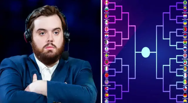 Perú enfrentará a Bulgaria en la primera ronda del 'Balloon World Cup'.