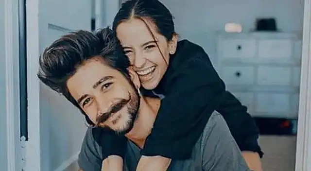 Camilo y Evaluna se convertirán en padres. Camilo y Evaluna se convertirán en padres.