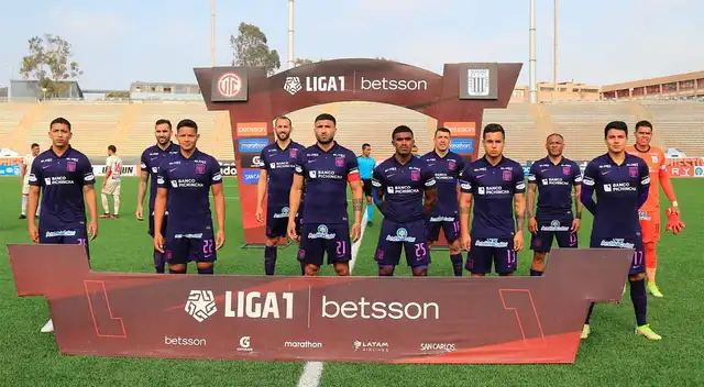 Alianza Lima jugará de morado durante todo octubre Alianza Lima jugará de morado durante todo octubre
