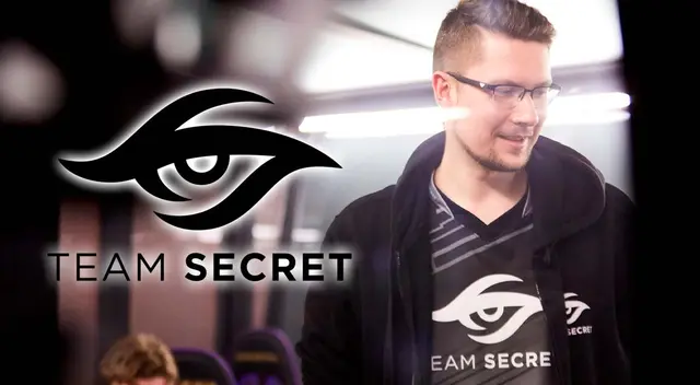 Dota 2: Puppey revela que después del Major "ya tenían todo lo que querían"