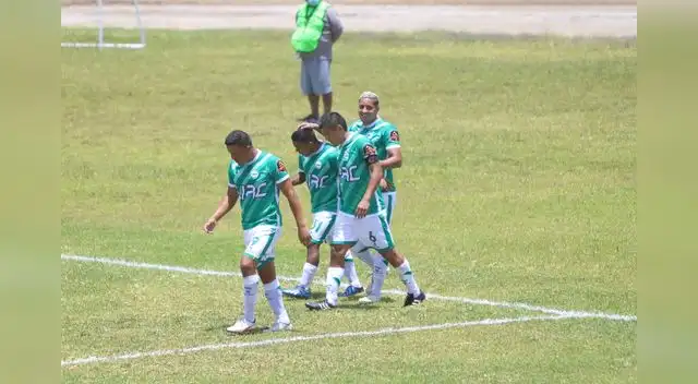 Los Caimanes tiene un goleador en su plantel: Pierre Orozco. Foto: Clinton Medina Los Caimanes tiene un goleador en su plantel: Pierre Orozco. Foto: Clinton Medina