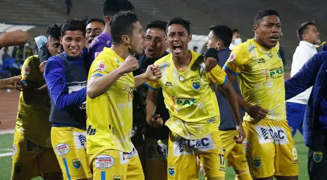 Carlos Stein está cerca de regresar a la Liga 1 Carlos Stein está cerca de regresar a la Liga 1