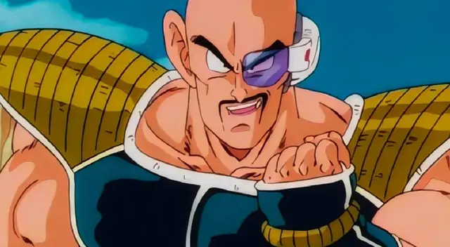 Dragon Ball Super: Nappa y su sorprende transformación que impresiona a sus fans
