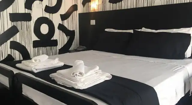 Encuentra el panda que está oculto en la fotografía y resuelve el reto visual Encuentra el panda que está oculto en la fotografía y resuelve el reto visual