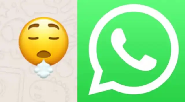 WhatsApp: Este es el significado del conocido emoji