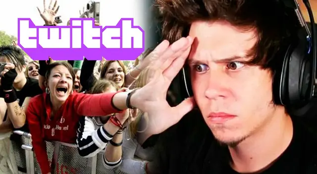 Twitch: El Rubius molesto con el llamado "turismo youtuber" Twitch: El Rubius molesto con el llamado "turismo youtuber"