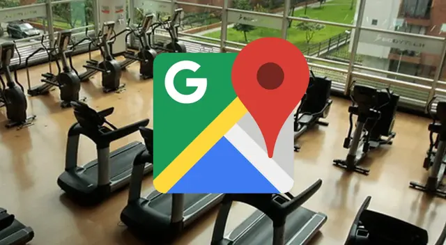 Encuentra un gimnasio abierto con estos simples pasos