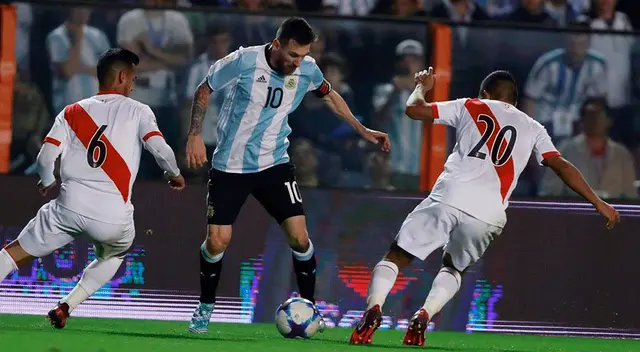 Perú visitará a Argentina esta tarde y buscará dar el golpe en Buenos Aires para soñar con Qatar 2022 Perú visitará a Argentina esta tarde y buscará dar el golpe en Buenos Aires para soñar con Qatar 2022