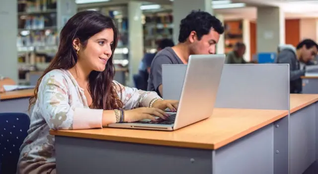 Las universidades decidirán cuándo regresarán a las aulas.